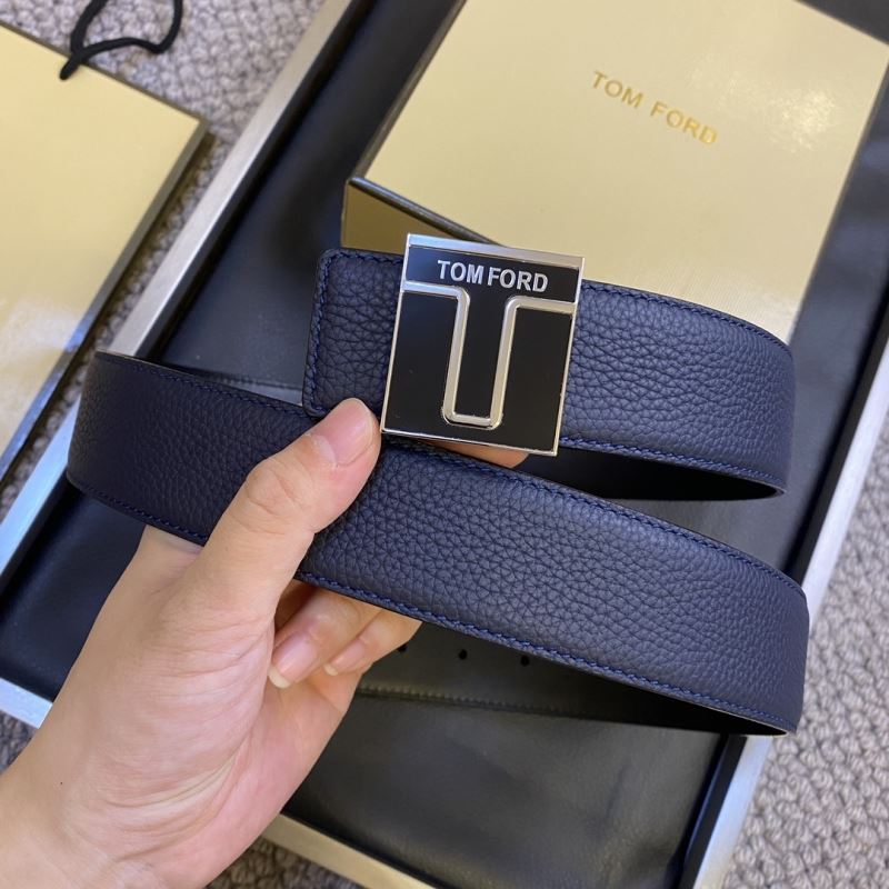 Tom Ford Belts